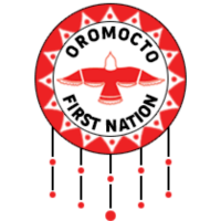 Oromocto First Nation logo