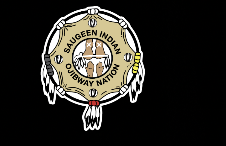 Saugeen logo
