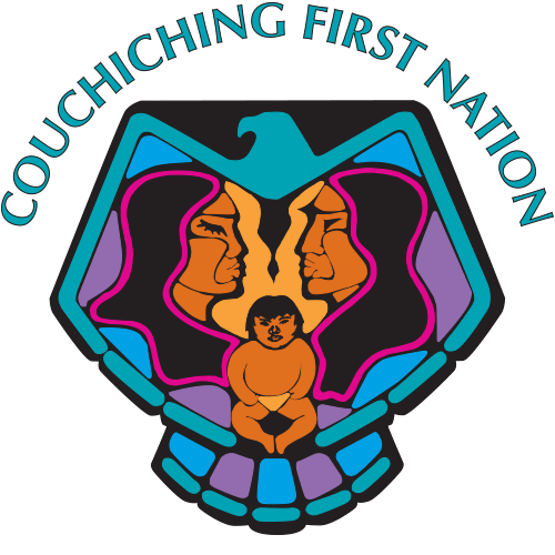 Couchiching First Nation logo
