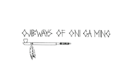 Ojibways of Onigaming First Nation logo