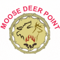 Moose Deer Point logo