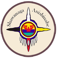 Shawanaga First Nation logo