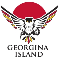 Chippewas of Georgina Island logo