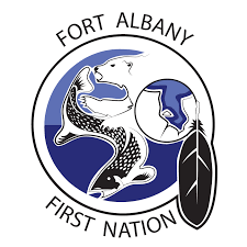 Albany logo
