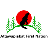 Attawapiskat logo