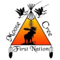 Moose Cree First Nation logo
