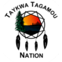 Taykwa Tagamou Nation logo