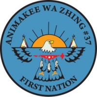 Animakee Wa Zhing #37 logo