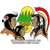 Iskatewizaagegan #39 Independent First Nation logo
