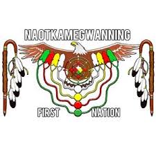 Naotkamegwanning logo