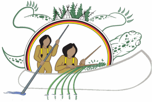 Alderville First Nation logo