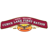 Curve Lake logo