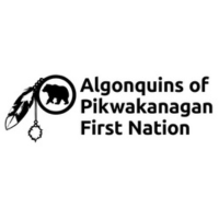 Algonquins of Pikwakanagan First Nation logo
