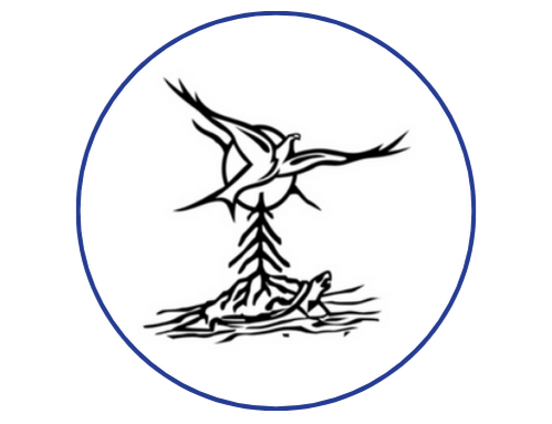 Moravian of the Thames logo