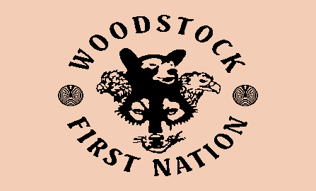 Woodstock logo