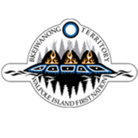 Walpole Island logo
