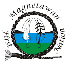 Magnetawan logo