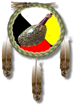 Sheshegwaning logo