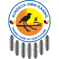 Aundeck-Omni-Kaning logo