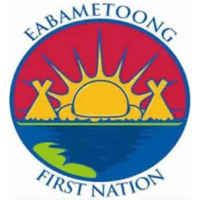 Eabametoong First Nation logo