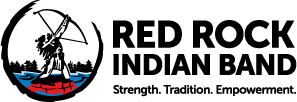 Red Rock logo