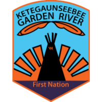 Garden River First Nation logo
