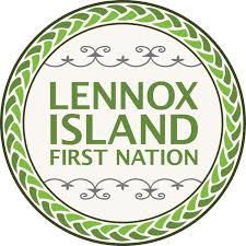 Lennox Island logo