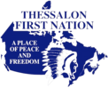 Thessalon logo
