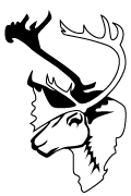 North Caribou Lake logo