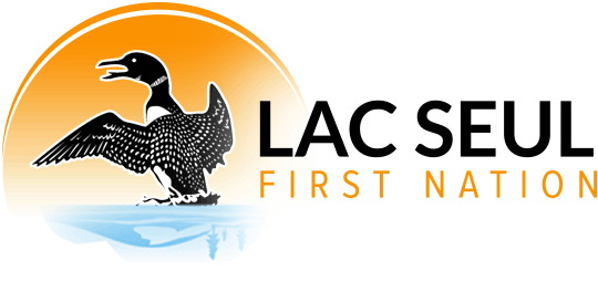 Lac Seul logo