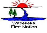 Wapekeka logo