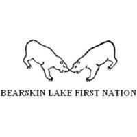Bearskin Lake logo