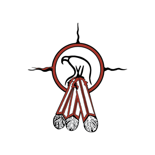 Pikangikum logo