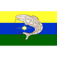 Kitchenuhmaykoosib Inninuwug logo