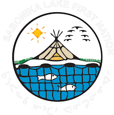 Kasabonika Lake logo