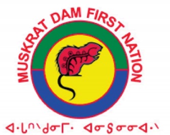 Muskrat Dam Lake logo