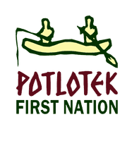 Potlotek First Nation logo