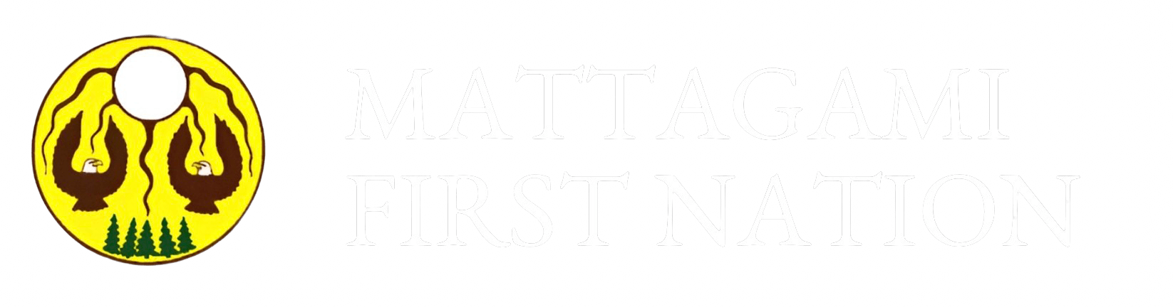 Mattagami logo