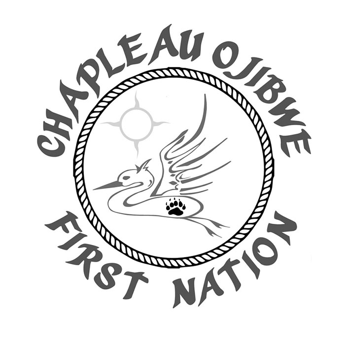 Chapleau Ojibway logo