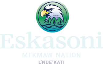 Eskasoni logo