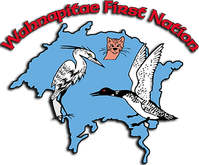 Wahnapitae logo