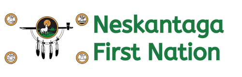 Neskantaga First Nation logo