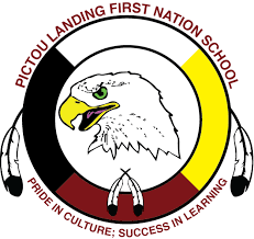 Pictou Landing logo