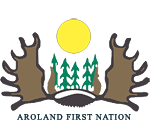 Aroland logo