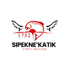 SIPEKNE'KATIK logo