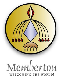 Membertou logo
