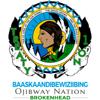 Brokenhead Ojibway Nation logo