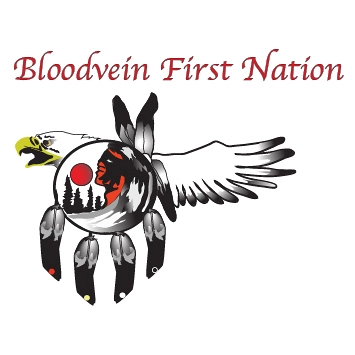 Bloodvein logo
