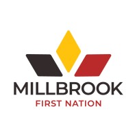 Millbrook logo