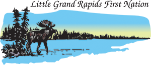 Little Grand Rapids logo